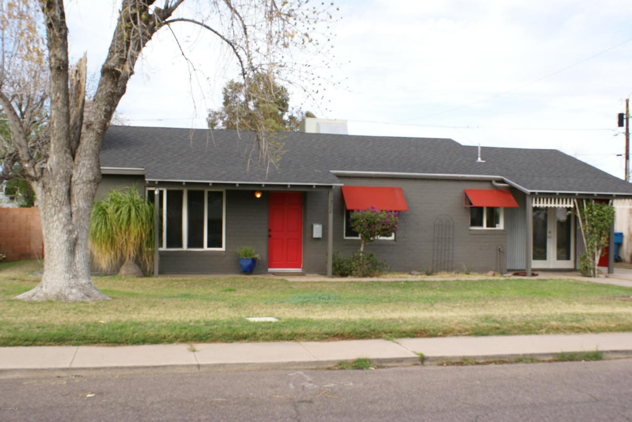 1822 E Fairmount Ave., Phoenix, AZ 85016