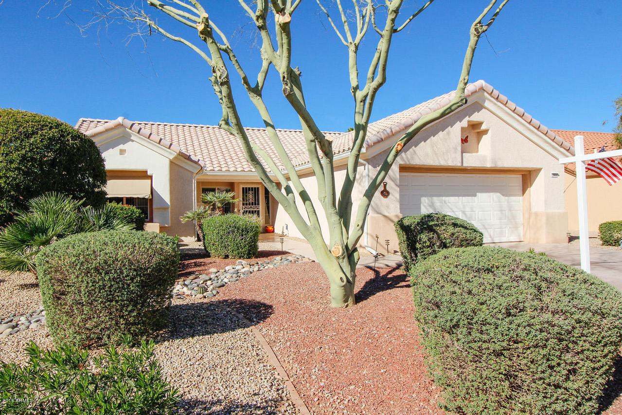 13444 W Caraway Dr., Sun City West, AZ 85375