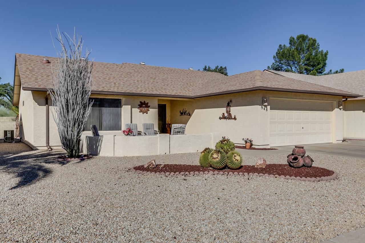 948 S 78th St., Mesa, AZ 85208