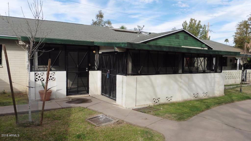 2985 N 19th Ave. #4, Phoenix, AZ 85015
