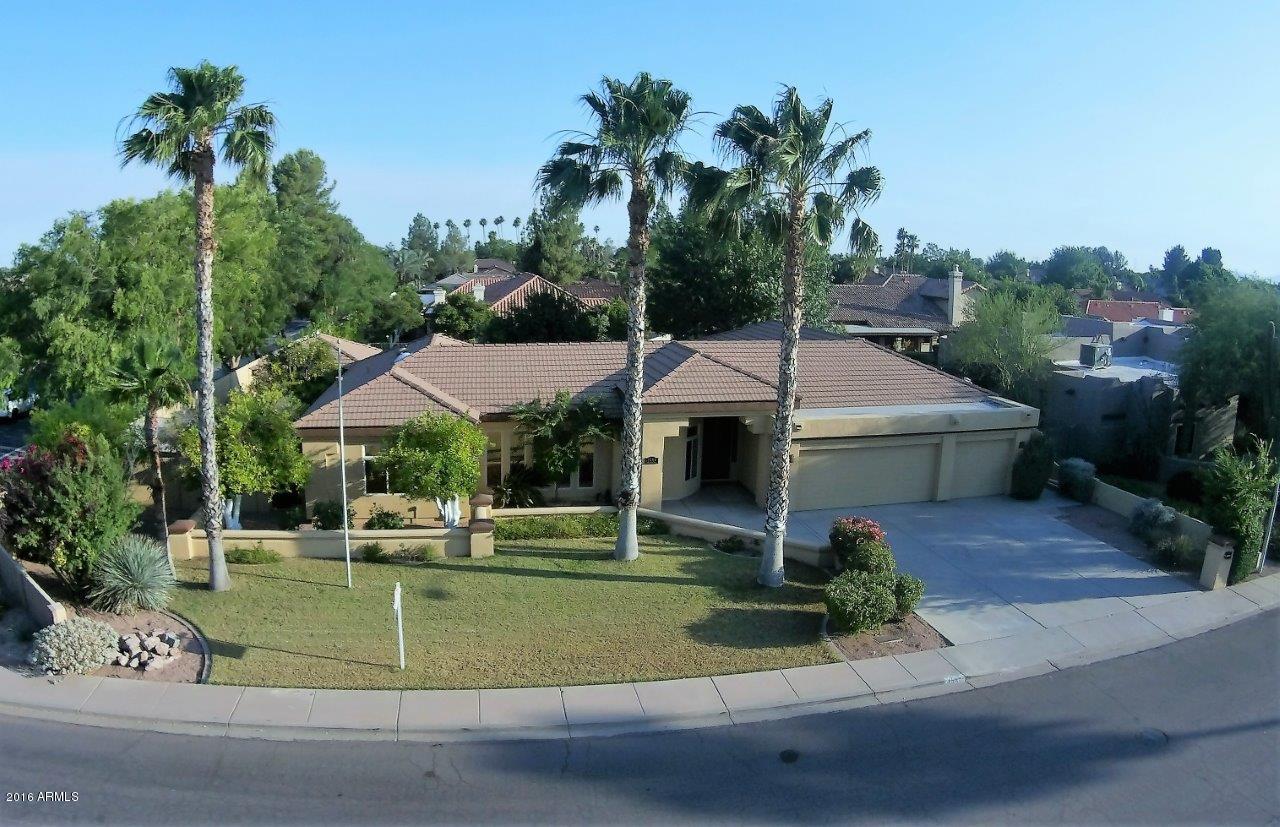 3555 E Fountain St., Mesa, AZ 85213