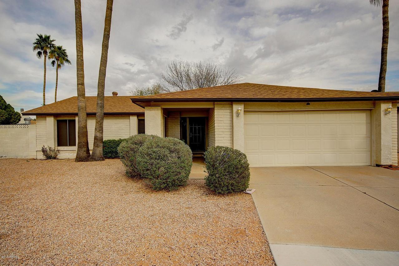 2707 N Hartford St., Chandler, AZ 85225