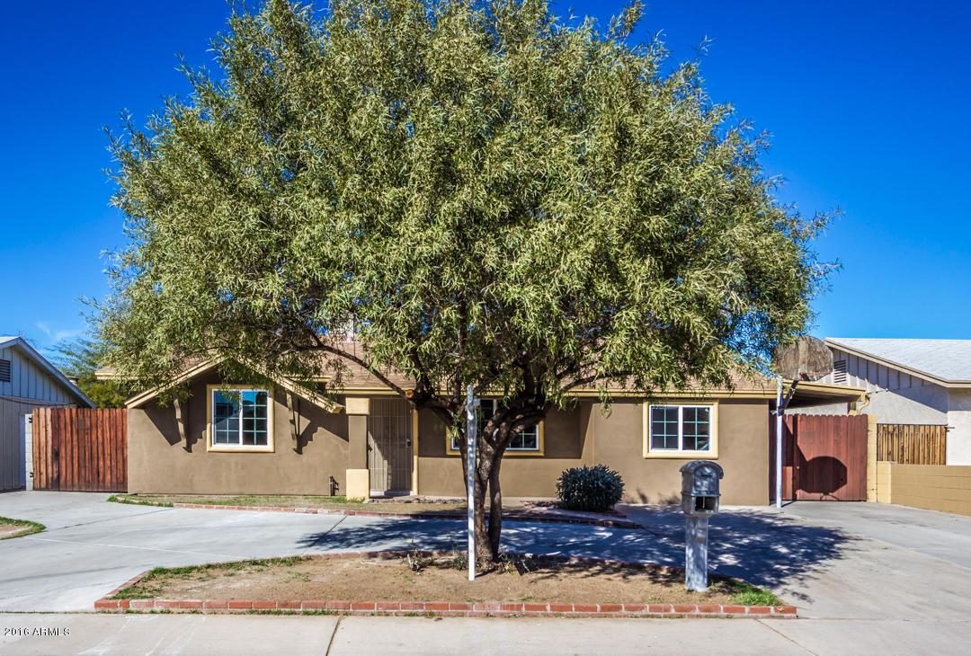 7748 W Medlock Dr., Glendale, AZ 85303