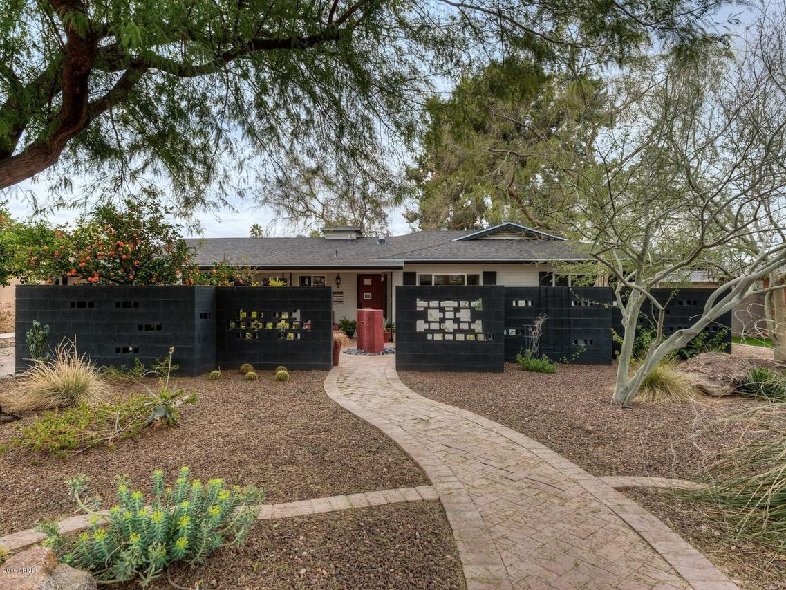 3435 E Coolidge St., Phoenix, AZ 85018