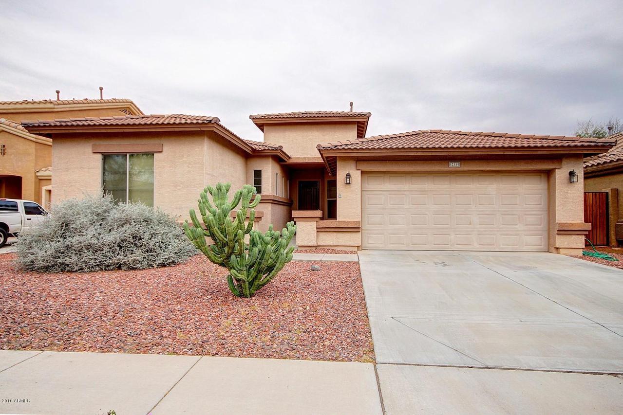 3432 W Leisure Ln., Phoenix, AZ 85086