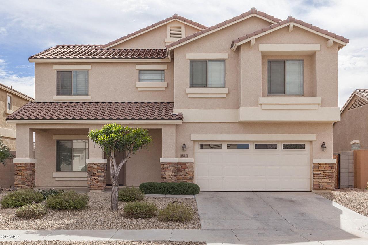 16393 W Sierra St., Surprise, AZ 85388
