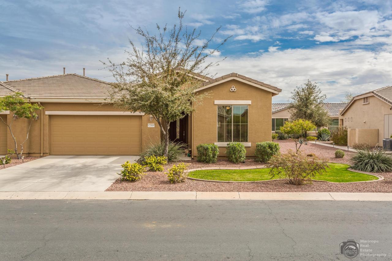 42069 W Miller Ln., Maricopa, AZ 85138