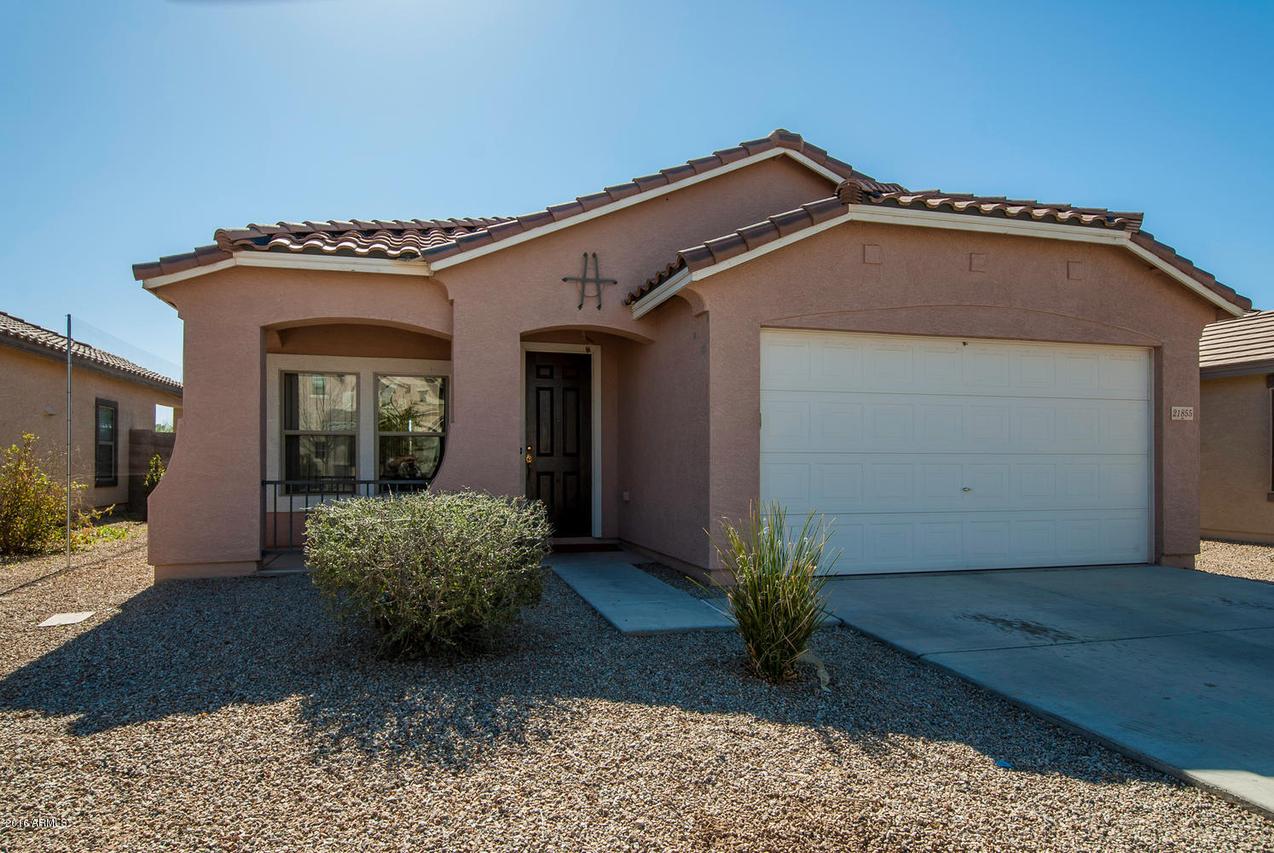 21855 E Via Del Palo Dr., Queen Creek, AZ 85142