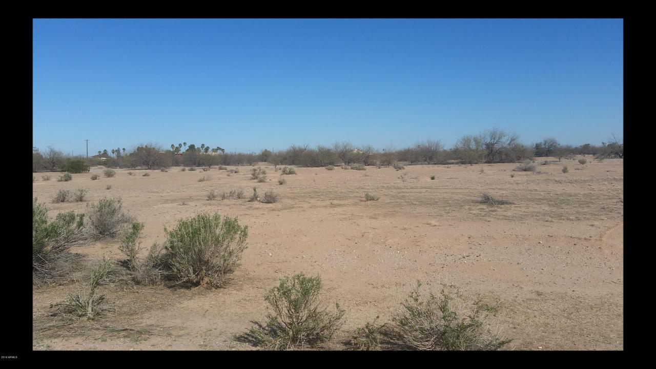 3900 W Tonto Rd. #24, Eloy, AZ 85131