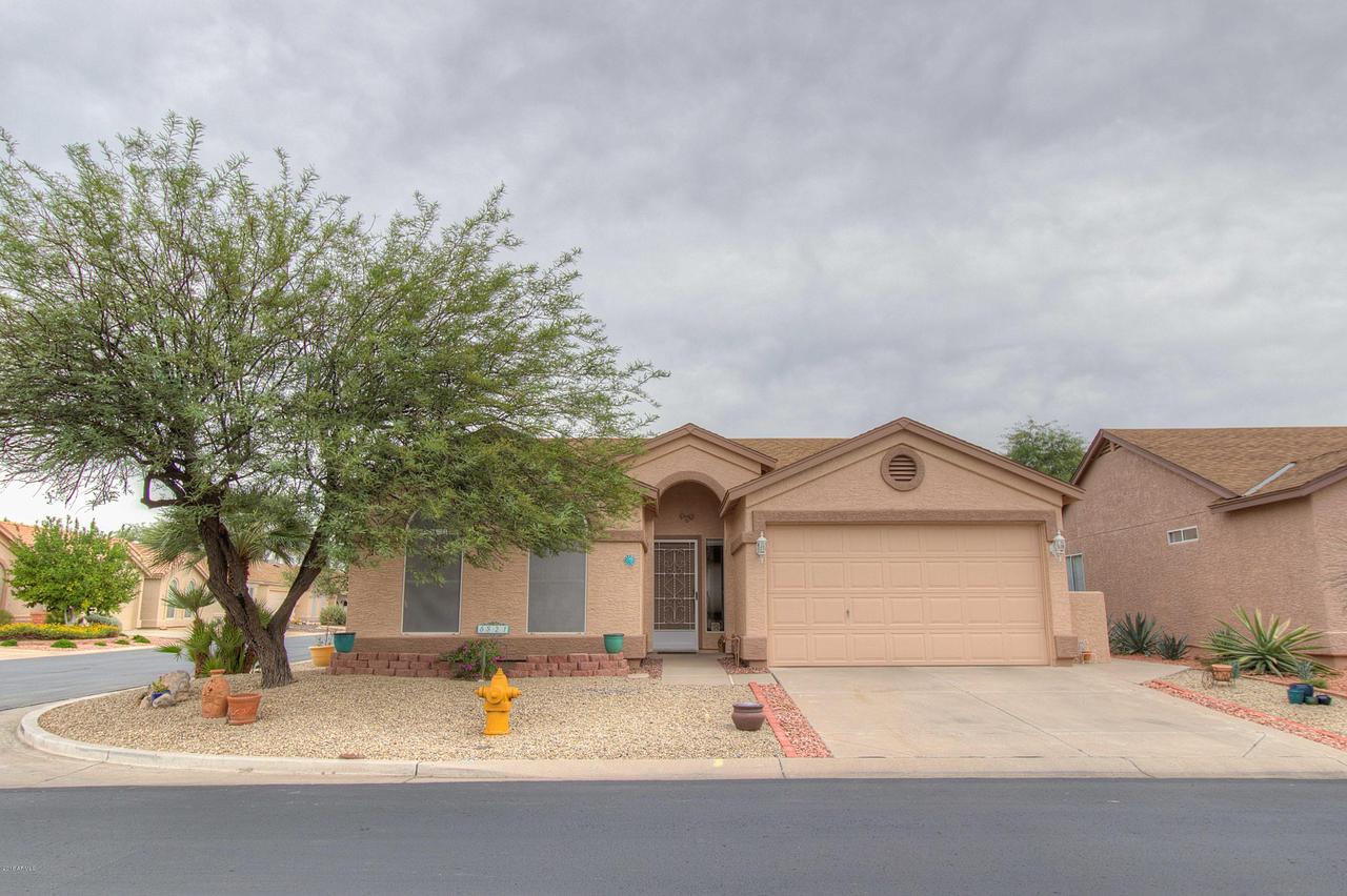 6821 S Coral Gable Dr., Chandler, AZ 85249
