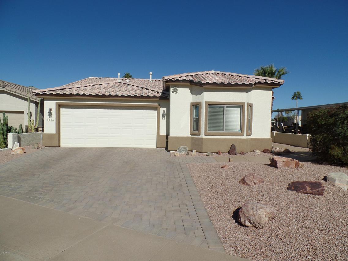 5846 E Leonora St., Mesa, AZ 85215