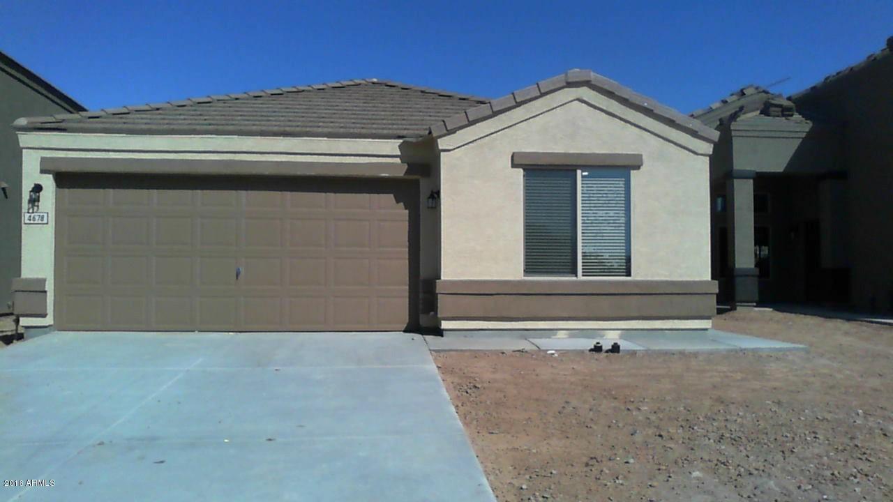 4678 E Jadeite Dr., San Tan Valley, AZ 85143