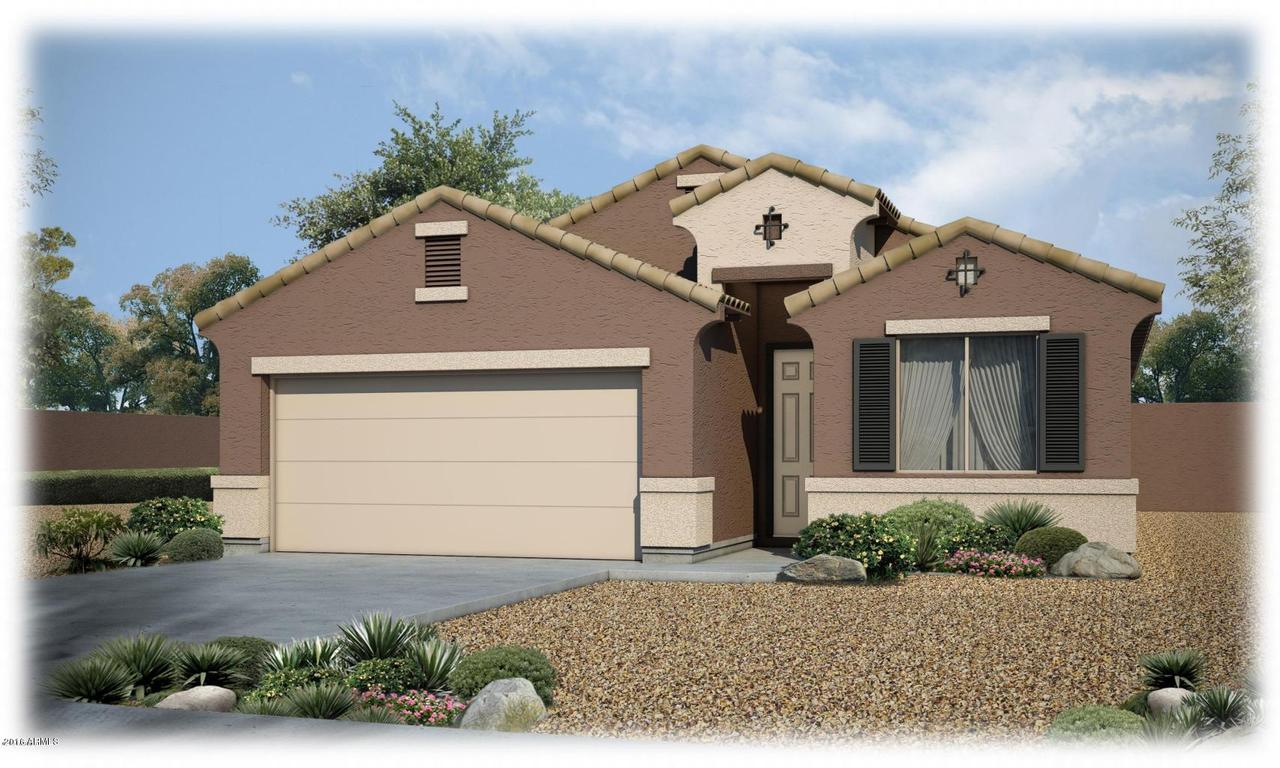 4939 E Iolite St., San Tan Valley, AZ 85143