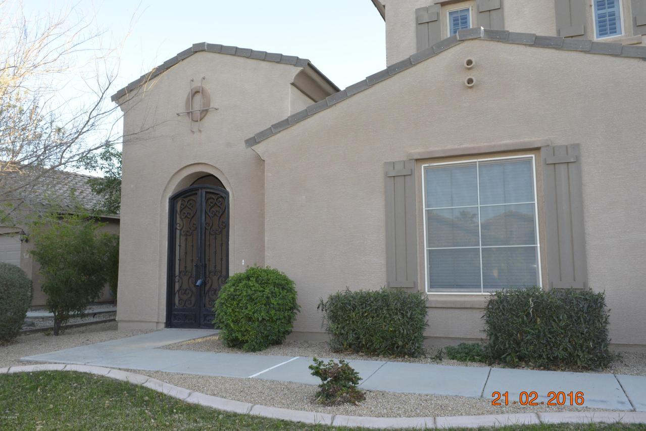 2587 E Dogwood Dr., Chandler, AZ 85286