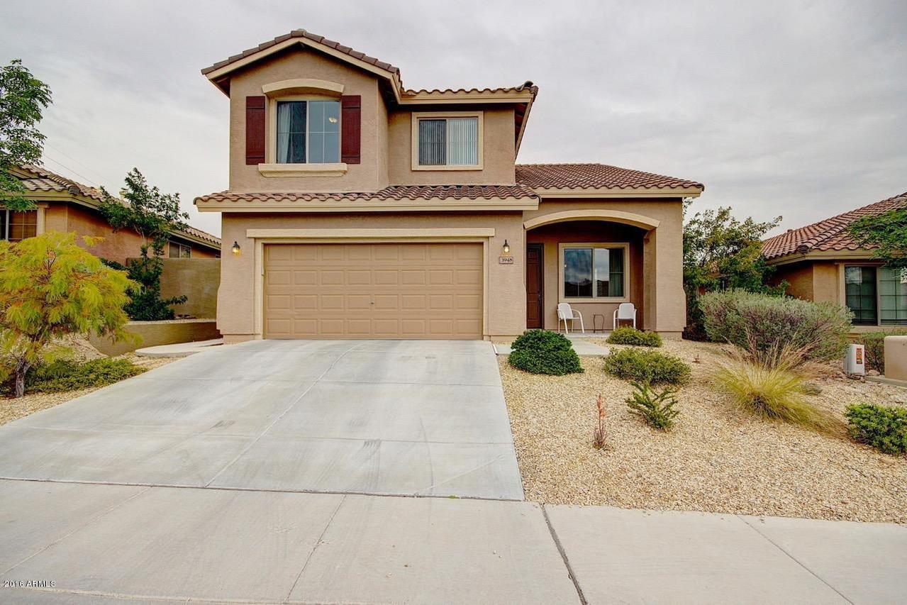 3948 W Rushmore Dr., Anthem, AZ 85086