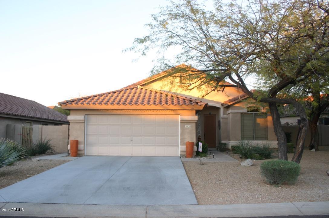 10428 E Salt Bush Dr., Scottsdale, AZ 85255