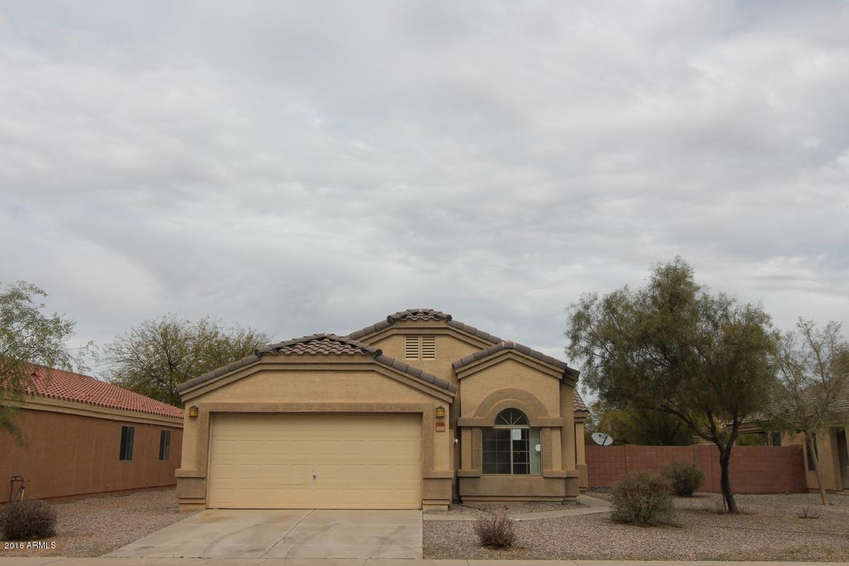 1630 E San Xavier Dr., Casa Grande, AZ 85122