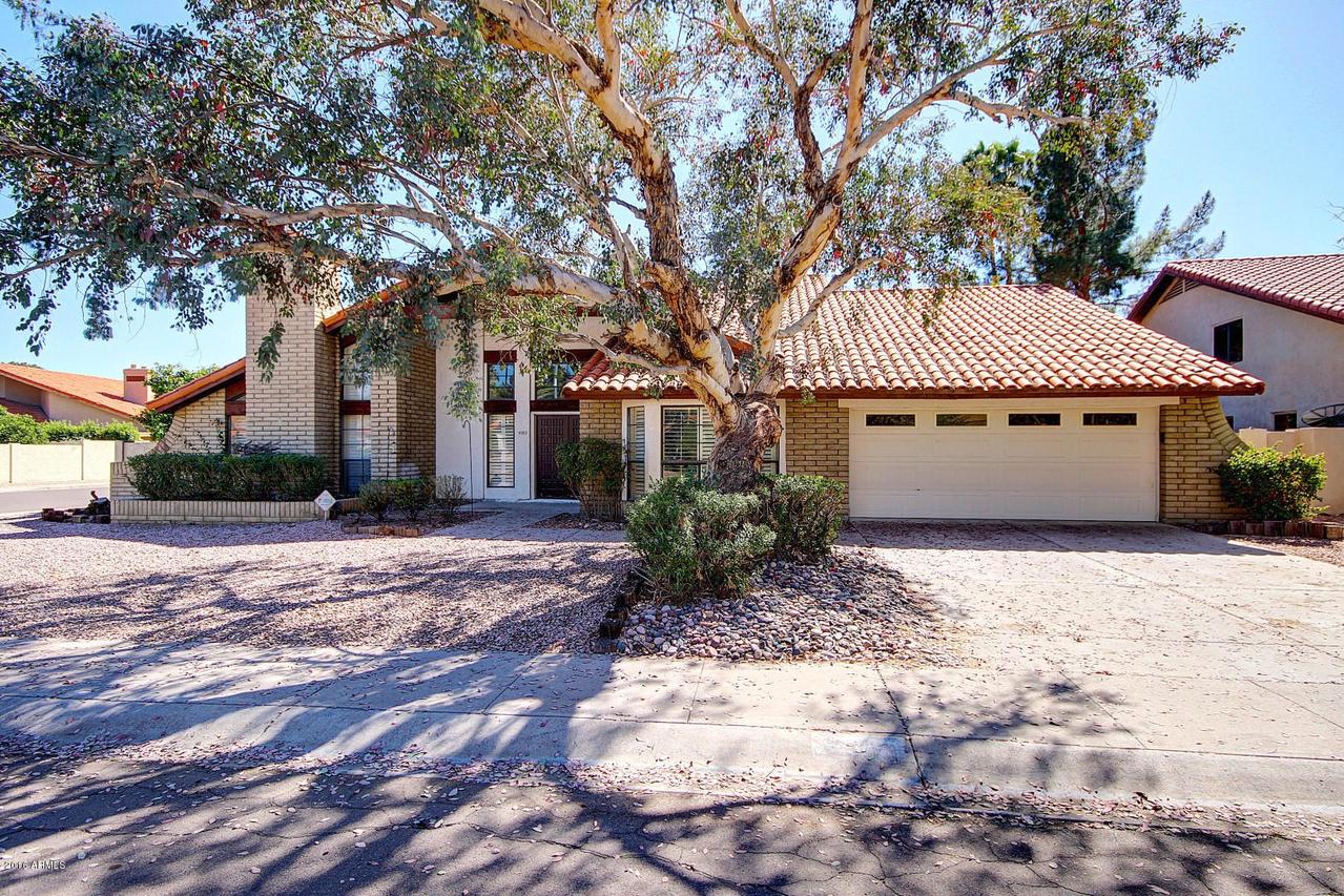 8663 E Turquoise Ave., Scottsdale, AZ 85258