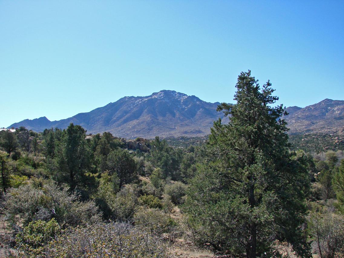 4615 W Murphys Station Cir. #-, Prescott, AZ 86305