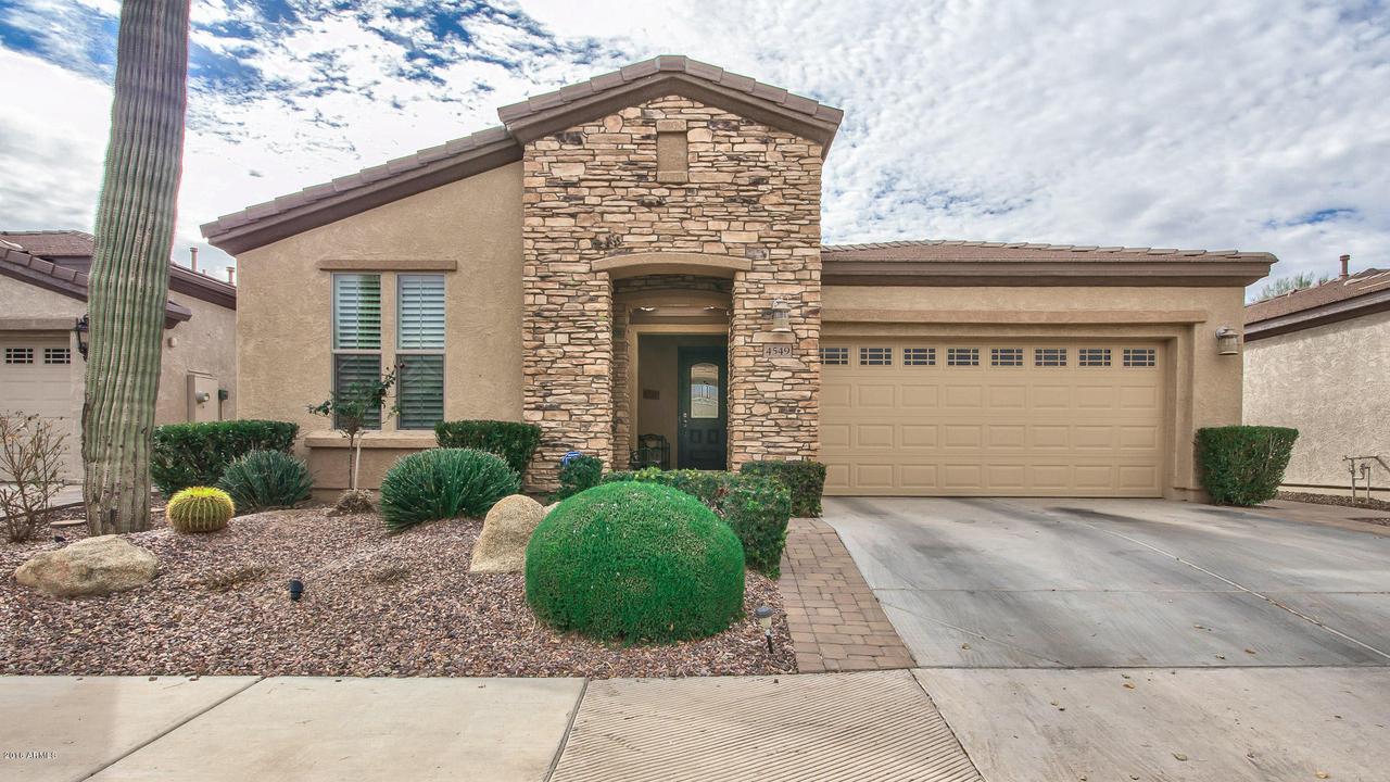 4549 E Jude Ln., Gilbert, AZ 85298