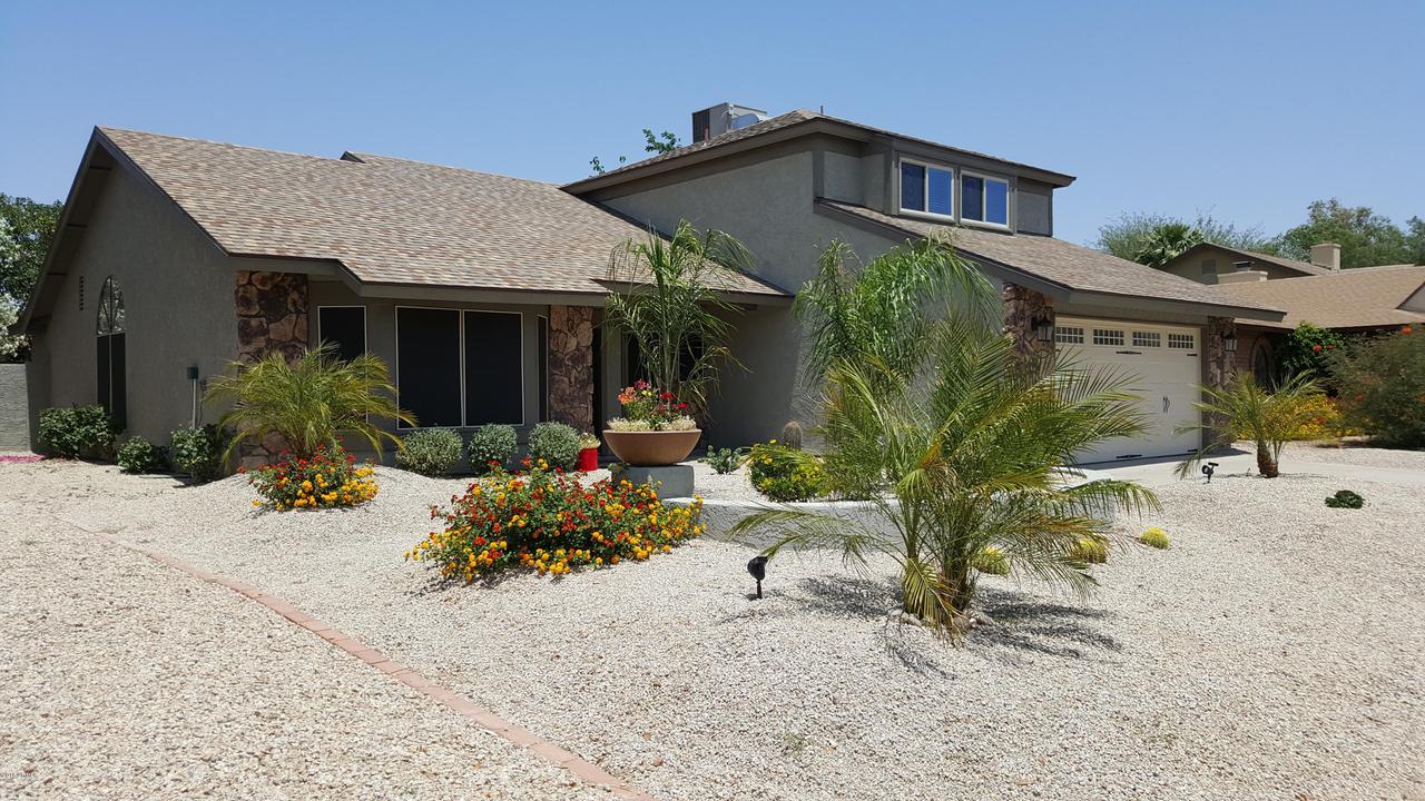 5414 W Riviera Dr., Glendale, AZ 85304