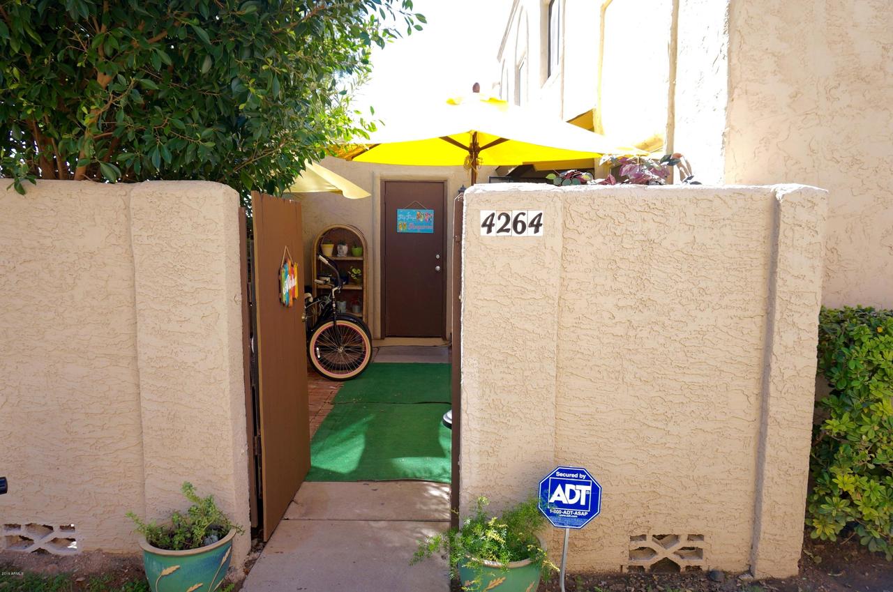 4264 N 82nd St., Scottsdale, AZ 85251