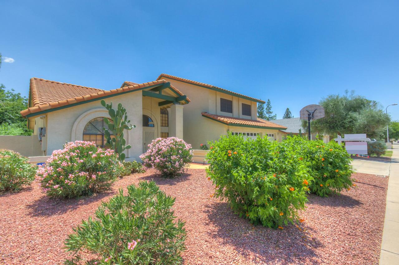 1953 E Greentree Dr., Tempe, AZ 85284