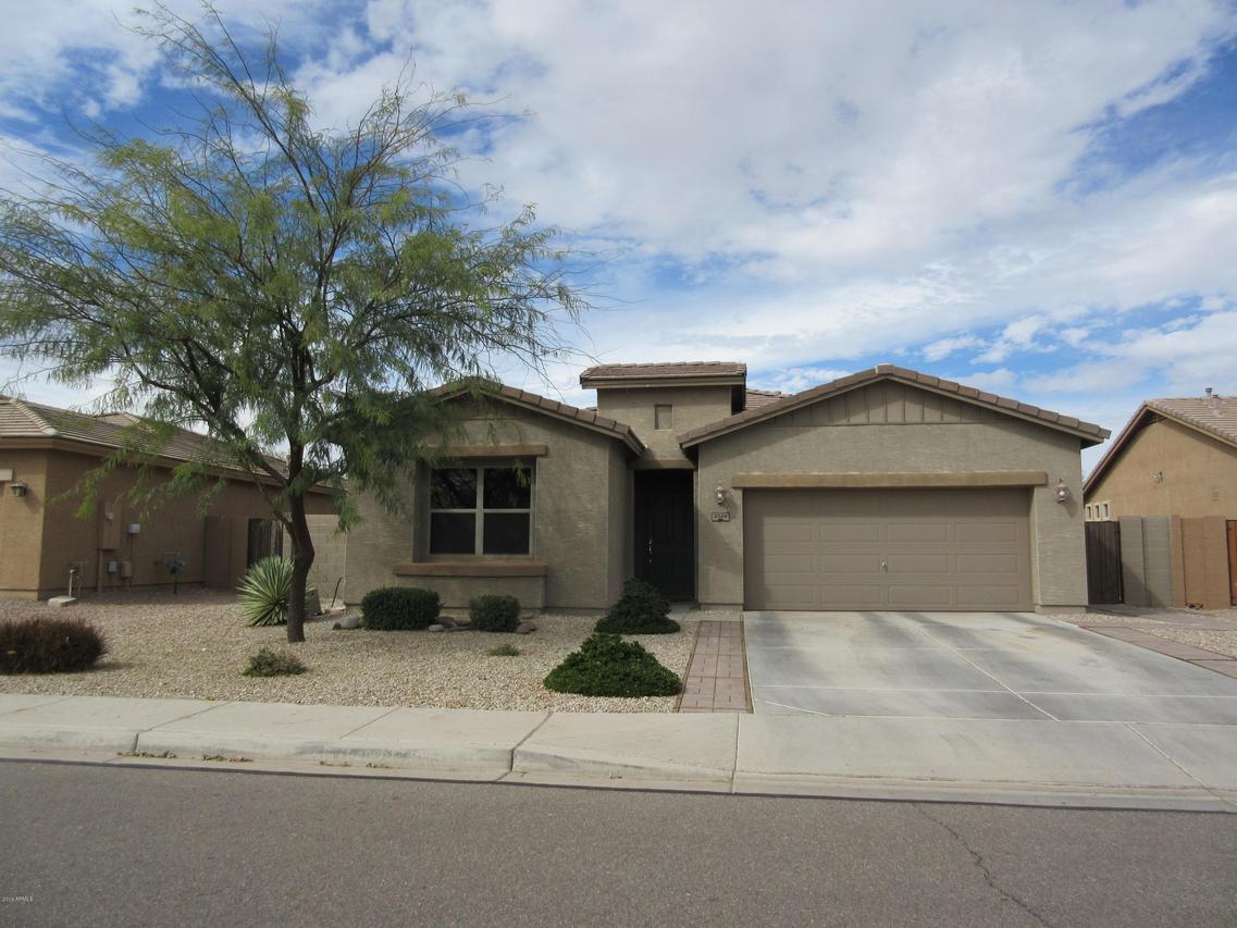 2524 E Katrina Tr., Casa Grande, AZ 85194