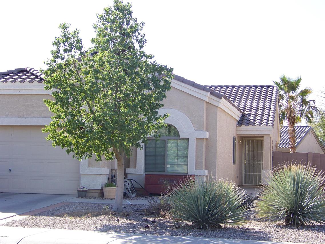 2083 N Coronado Ct., Casa Grande, AZ 85122