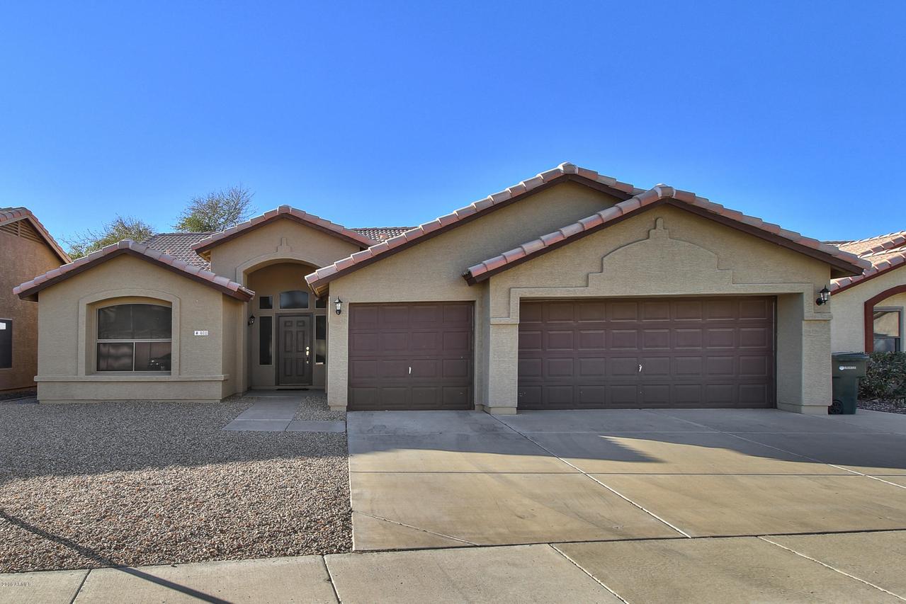 4011 W Irma Ln., Glendale, AZ 85308