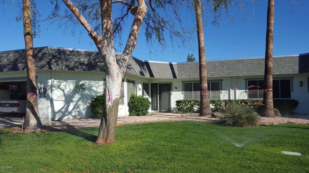 10376 W Loma Blanca Dr., Sun City, AZ 85351