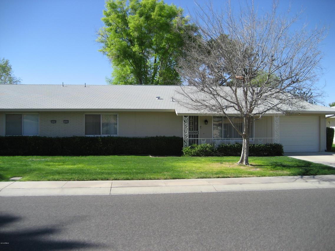18406 N Conestoga Dr., Sun City, AZ 85373