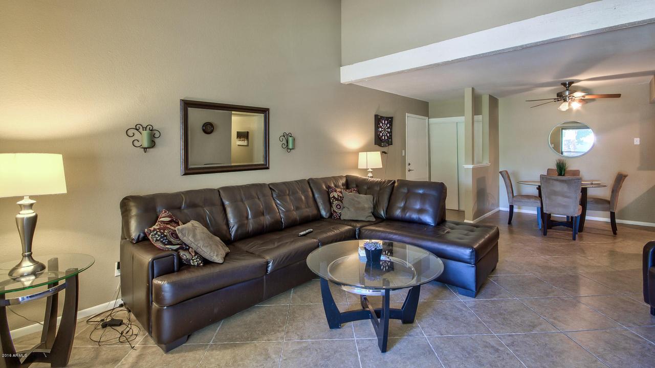 7350 N Via Paseo Del Sur #P202, Scottsdale, AZ 85258