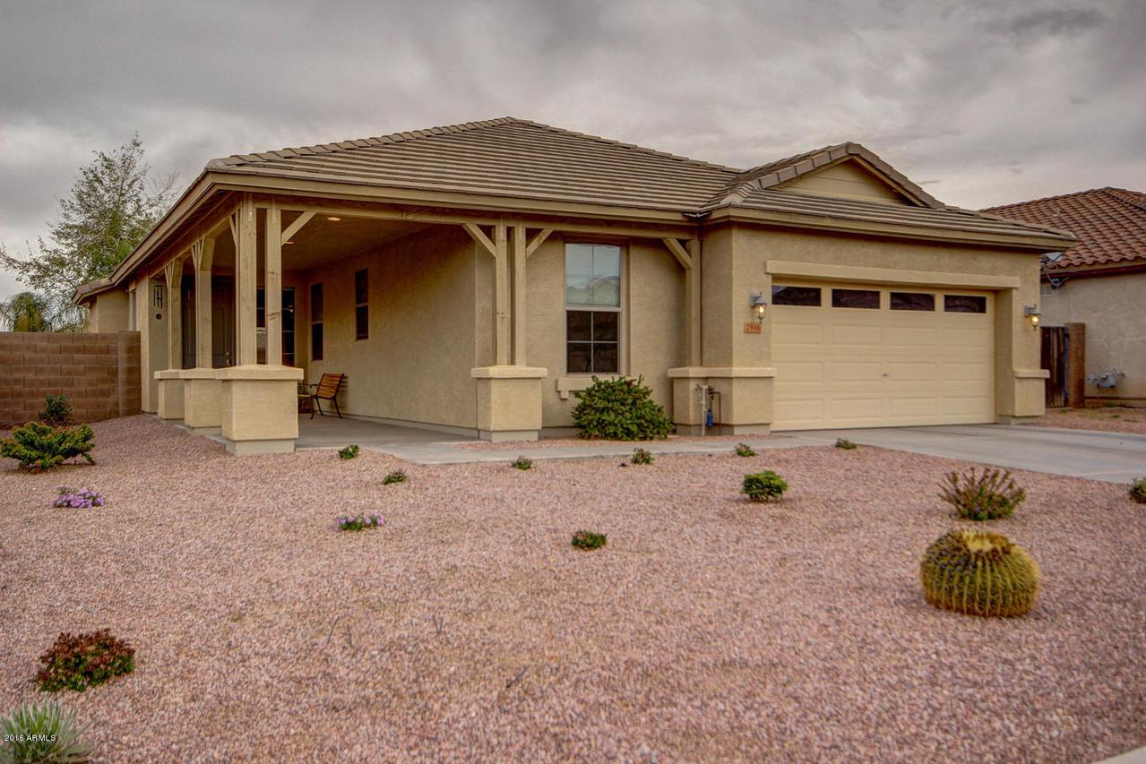 2946 E Ravenswood Dr., Gilbert, AZ 85297