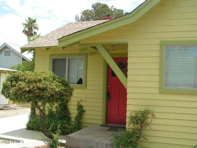 132 N Jefferson St. #1,2,3, Wickenburg, AZ 85390