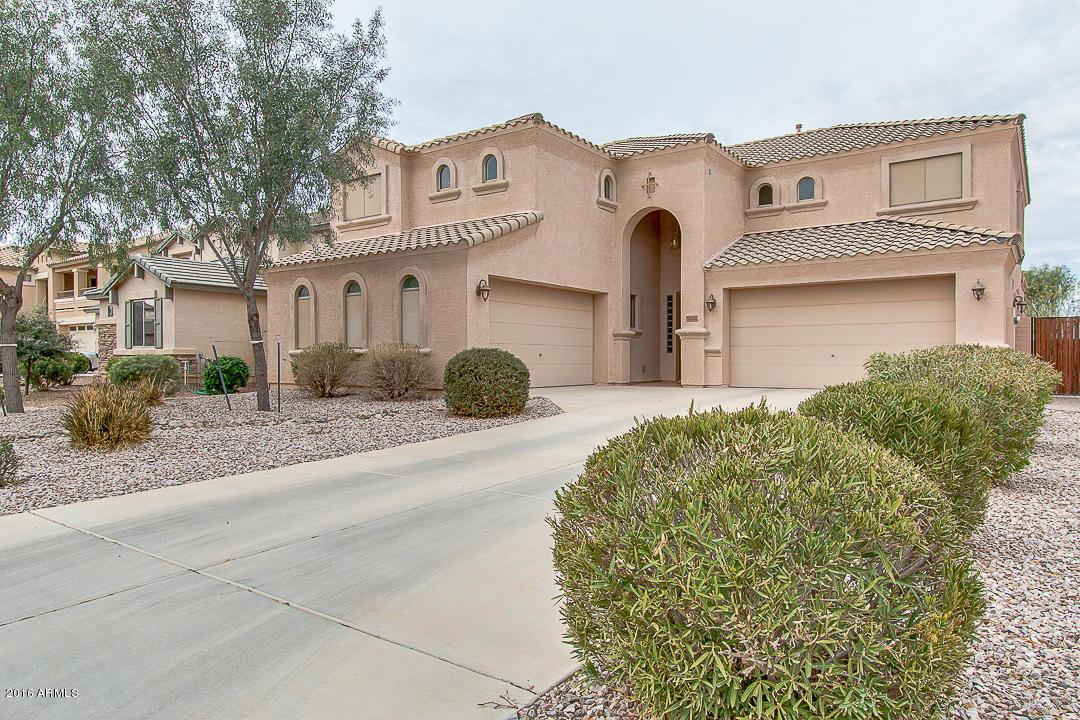 5642 E Dionysus Dr., Florence, AZ 85132