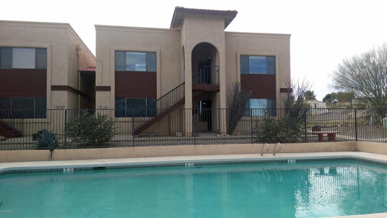 455 N Tegner St. #58, Wickenburg, AZ 85390
