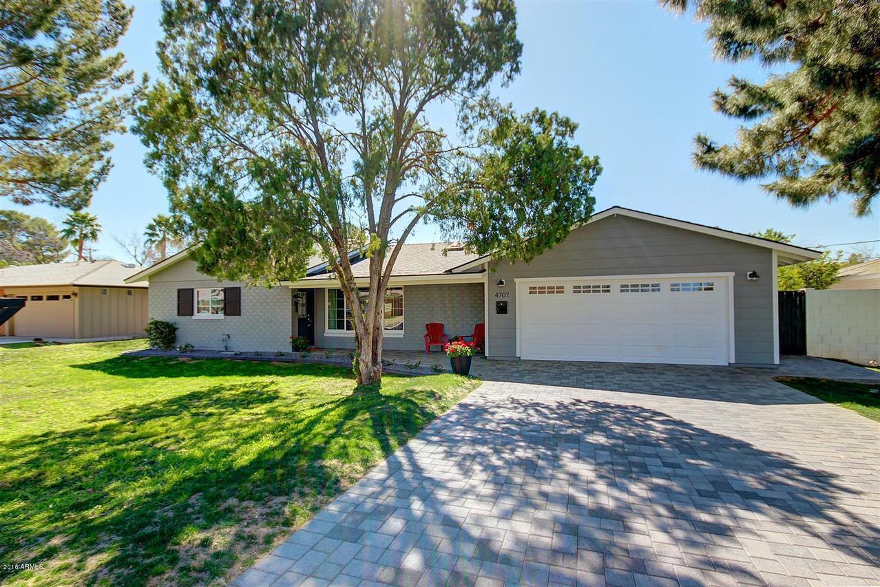 4707 E Wilshire Dr., Phoenix, AZ 85008