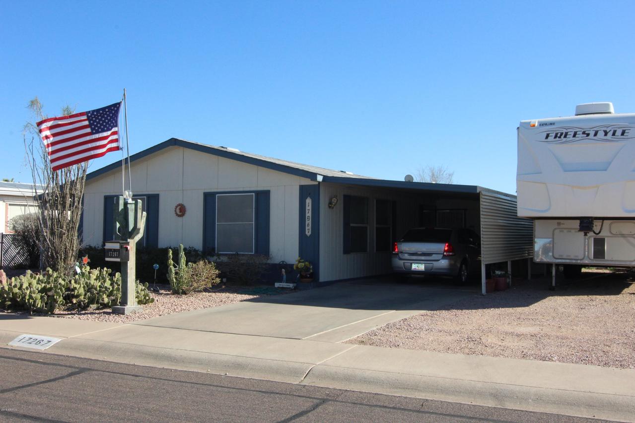 17267 N 66th Dr., Glendale, AZ 85308