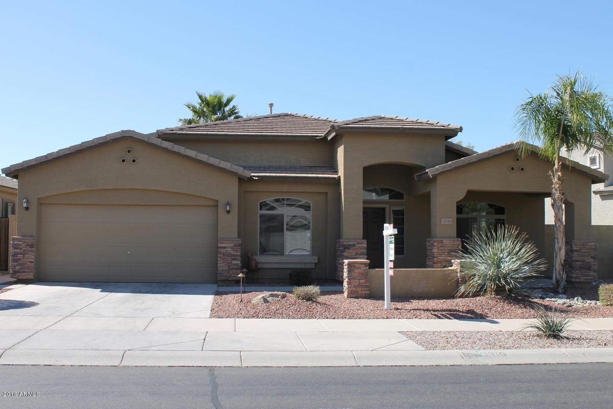 21319 E Via Del Rancho, Queen Creek, AZ 85142