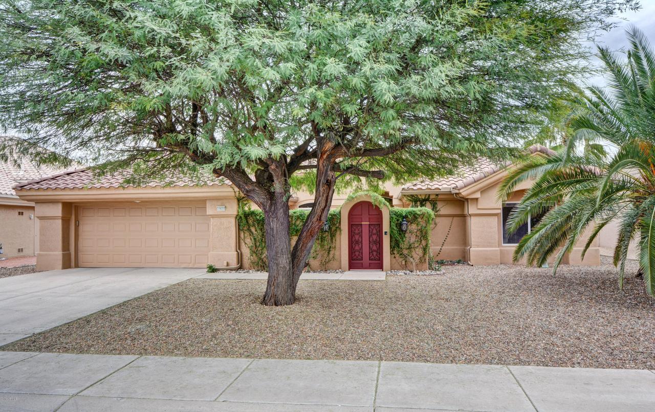 19627 N White Rock Dr., Sun City West, AZ 85375