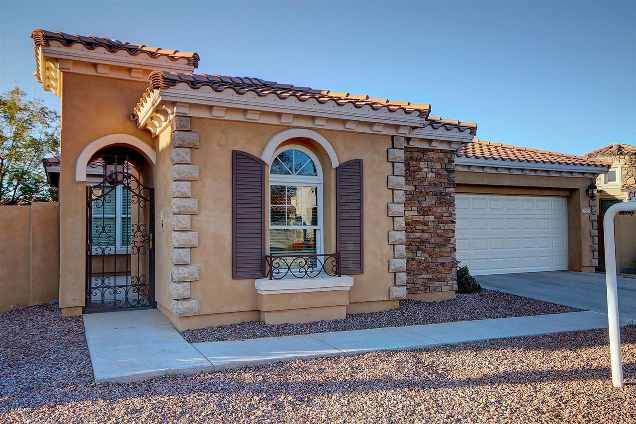 2283 E Dogwood Dr., Chandler, AZ 85286