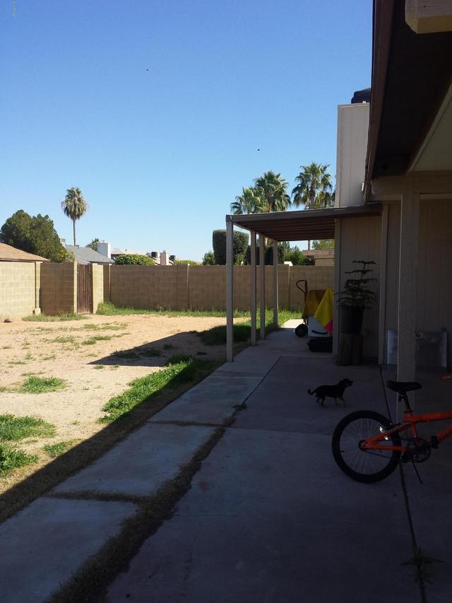 716 W Nopal Pl., Chandler, AZ 85225