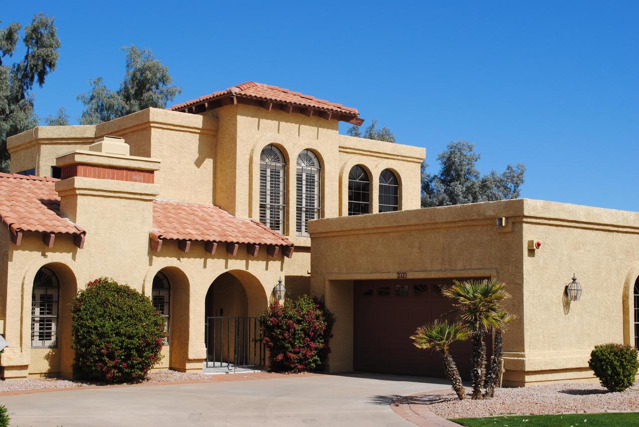 8770 E Belgian Tr., Scottsdale, AZ 85258