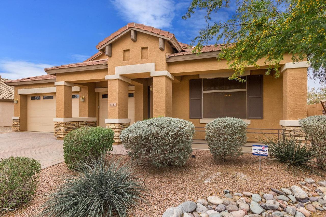 1311 E Judi Dr., Casa Grande, AZ 85122