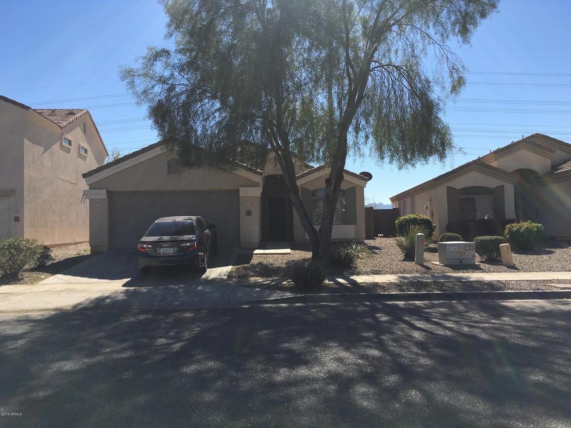 8521 W Riley Rd., Tolleson, AZ 85353
