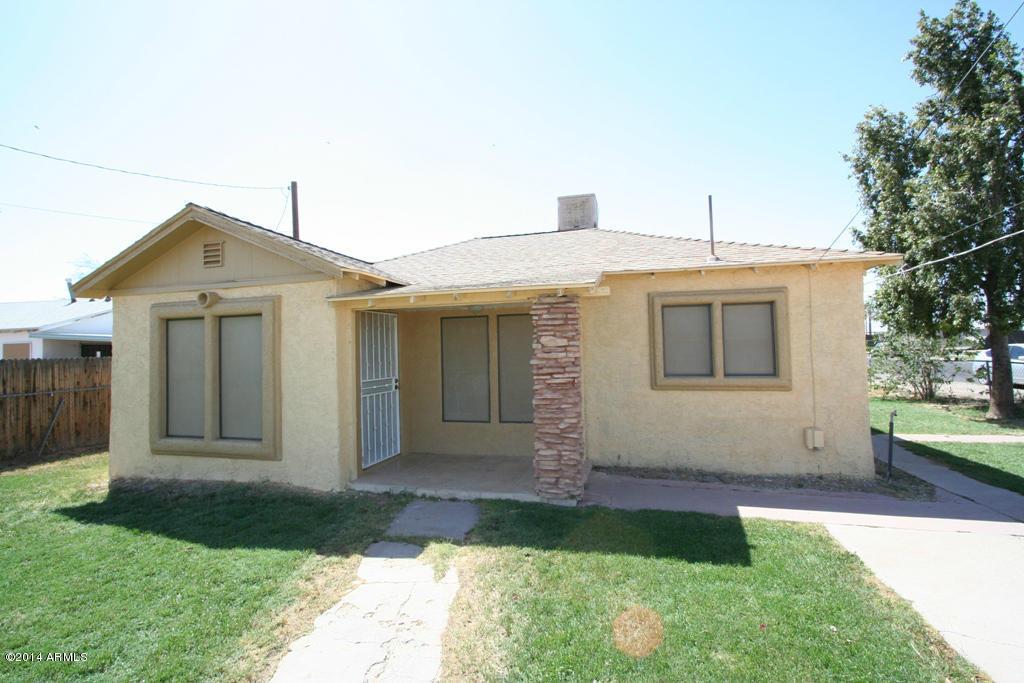 301 S Marshall St., Casa Grande, AZ 85122