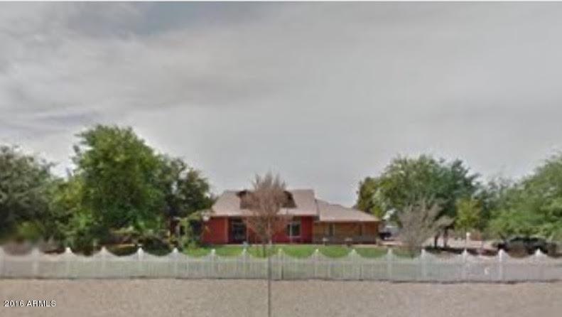 3417 E Riggs Rd., Queen Creek, AZ 85142