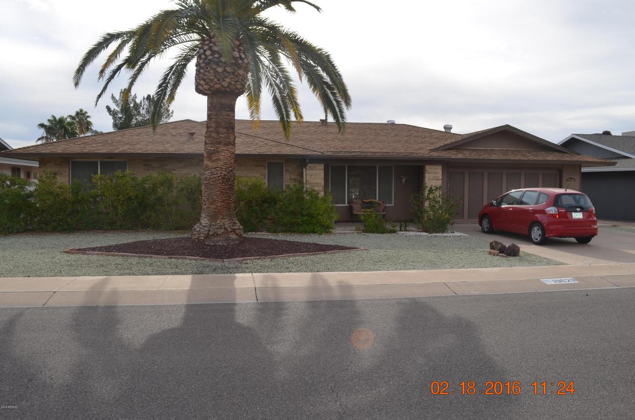 19629 N Willow Creek Cir., Sun City, AZ 85373