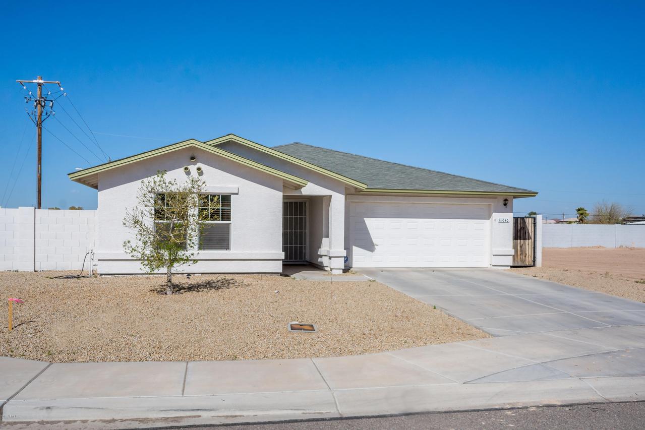 12646 W Superior Ave., Avondale, AZ 85323